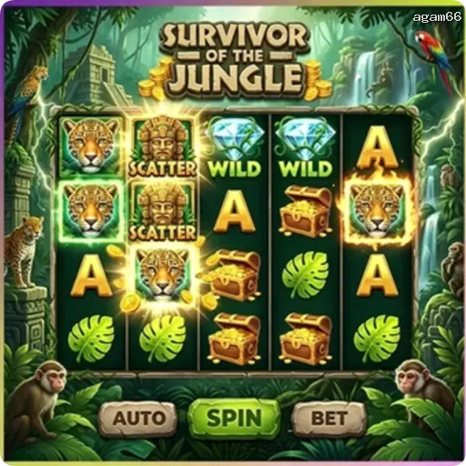 agam66 Semarang: Panduan Akses, APK, dan Login